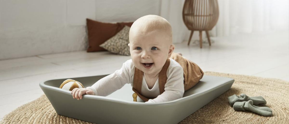 Leander matty dusty 2024 grey